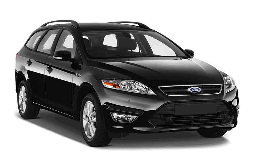 Rottingdean Airport Transfers